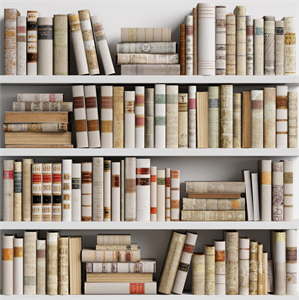 Classic Books 11